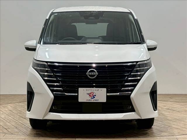 日産&nbsp;セレナの画像12
