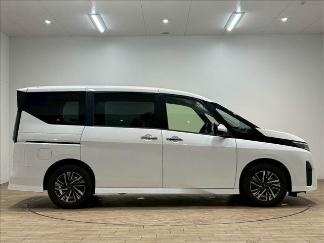 日産&nbsp;セレナの画像14