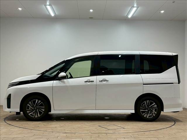 日産&nbsp;セレナの画像15