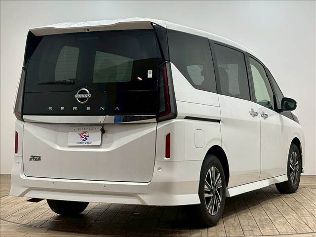 日産&nbsp;セレナの画像16