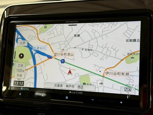 日産&nbsp;セレナの画像3