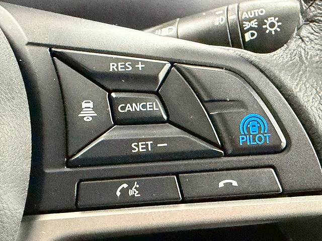 日産&nbsp;セレナの画像8