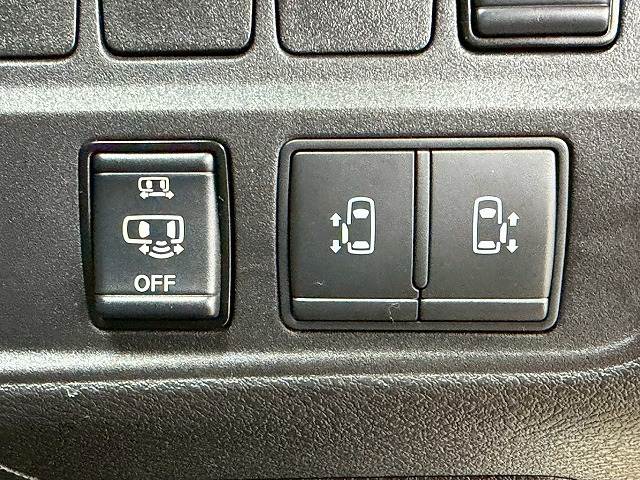 日産&nbsp;セレナの画像9