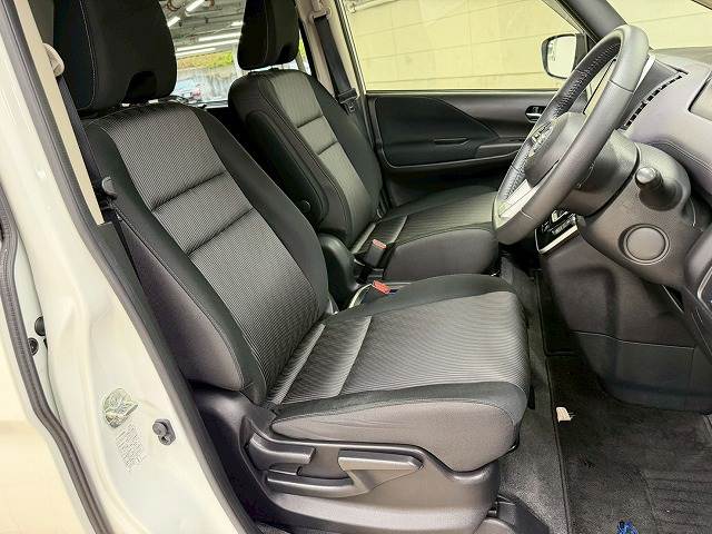 日産&nbsp;セレナの画像11