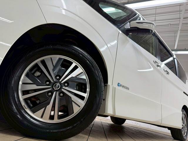 日産&nbsp;セレナの画像13