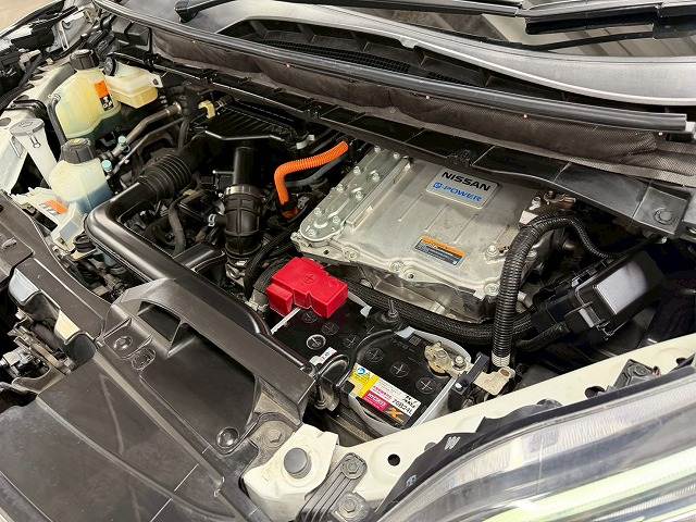 日産&nbsp;セレナの画像14