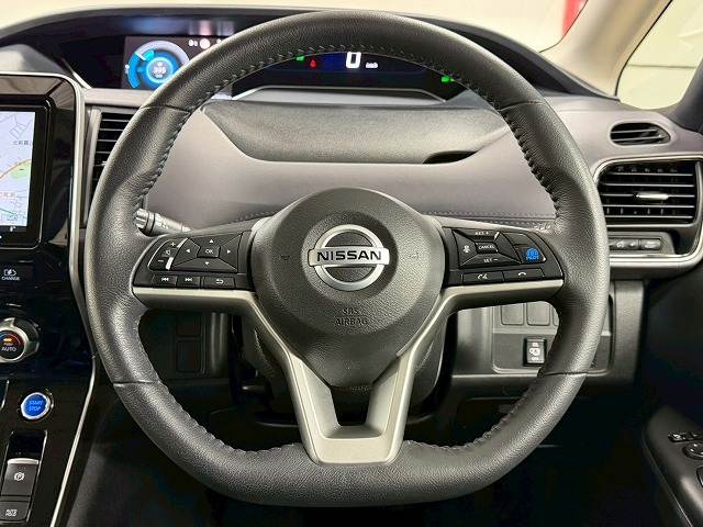 日産&nbsp;セレナの画像15