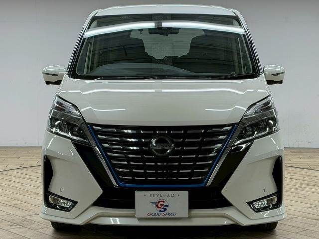 日産&nbsp;セレナの画像17