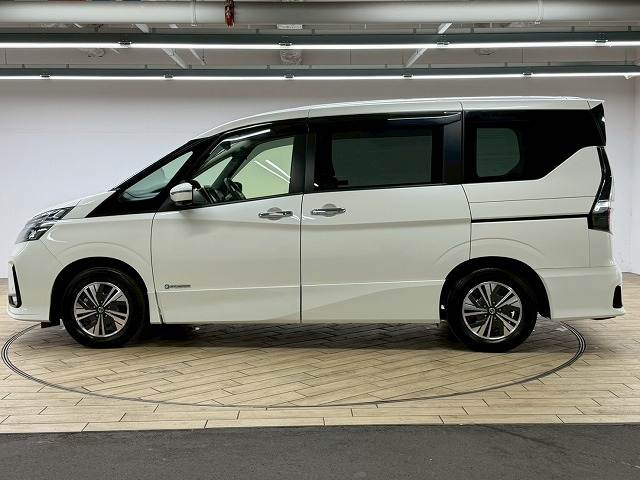 日産&nbsp;セレナの画像18
