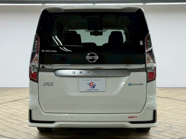 日産&nbsp;セレナの画像19