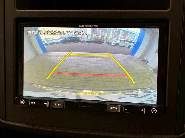 フォレスターTouring 内装他