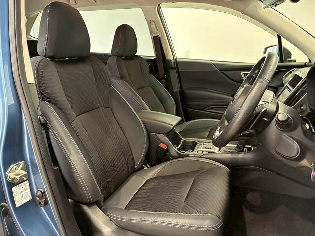 スバル&nbsp;フォレスターの画像9