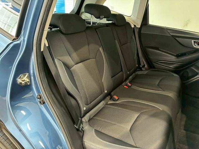 スバル&nbsp;フォレスターの画像10