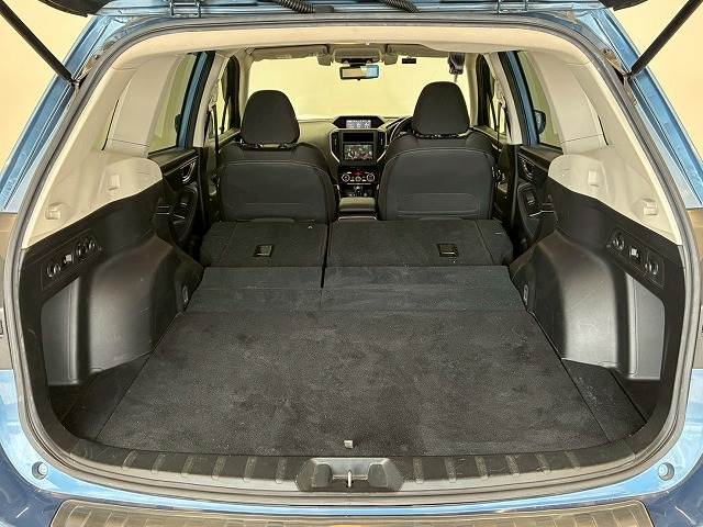 スバル&nbsp;フォレスターの画像11