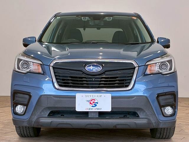 スバル&nbsp;フォレスターの画像12