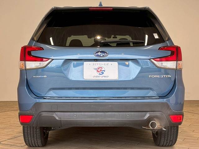 スバル&nbsp;フォレスターの画像13
