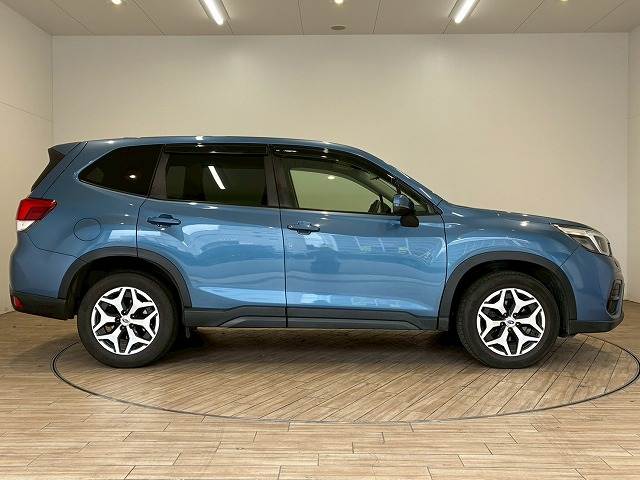 スバル&nbsp;フォレスターの画像14