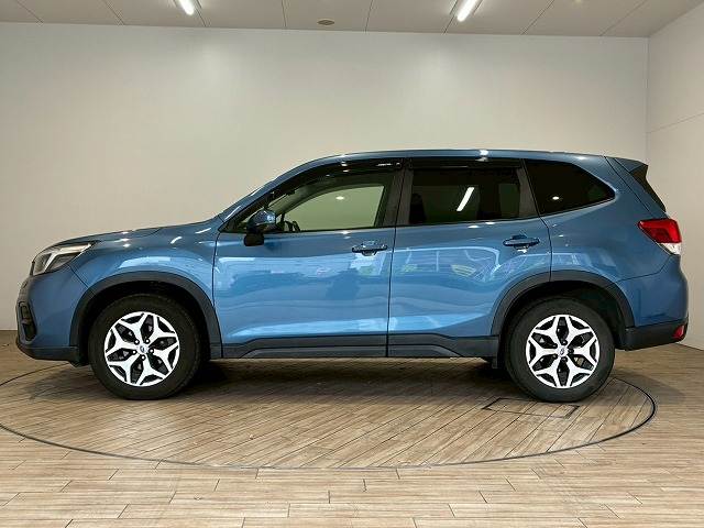 スバル&nbsp;フォレスターの画像15