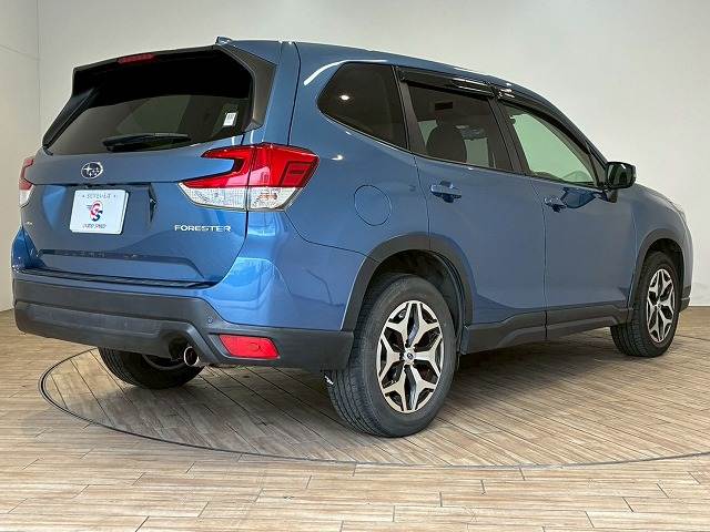 スバル&nbsp;フォレスターの画像16