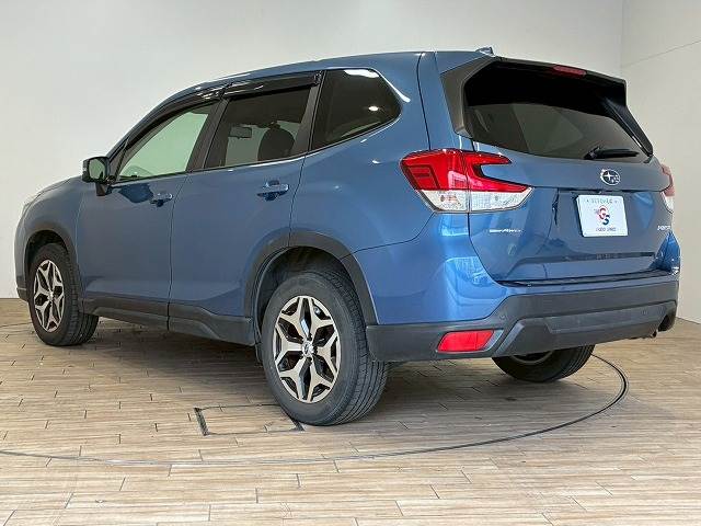 スバル&nbsp;フォレスターの画像17