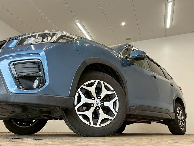 スバル&nbsp;フォレスターの画像18