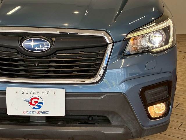 スバル&nbsp;フォレスターの画像19