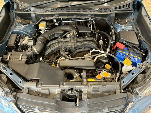 スバル&nbsp;フォレスターの画像20