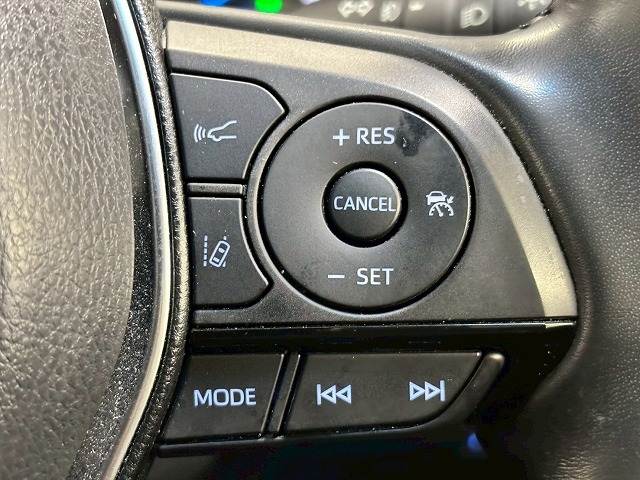 トヨタ&nbsp;ハリアーハイブリッドの画像5