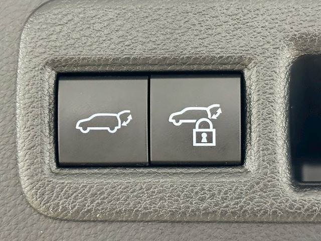 トヨタ&nbsp;ハリアーハイブリッドの画像6