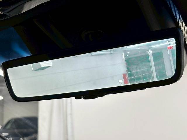 トヨタ&nbsp;ハリアーハイブリッドの画像7