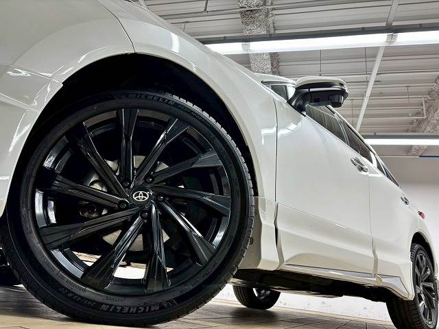 トヨタ&nbsp;ハリアーハイブリッドの画像13