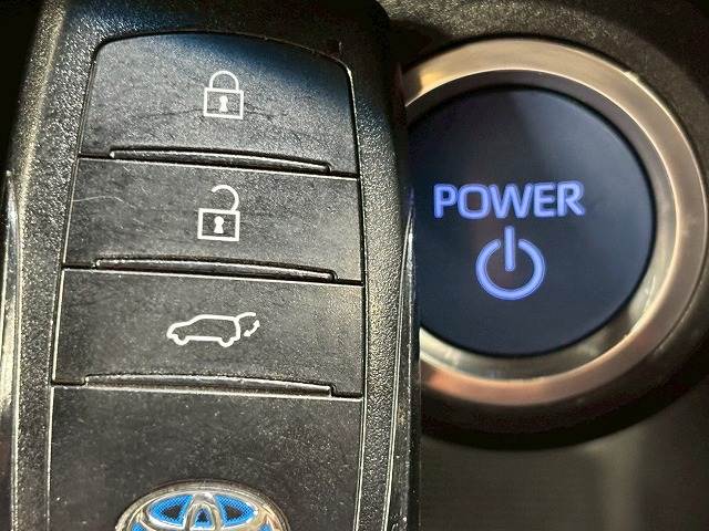 トヨタ&nbsp;ハリアーハイブリッドの画像16