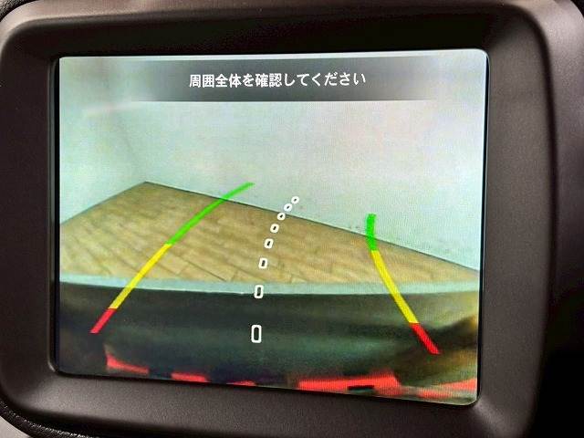 クライスラー&nbsp;JEEP Renegadeの画像4