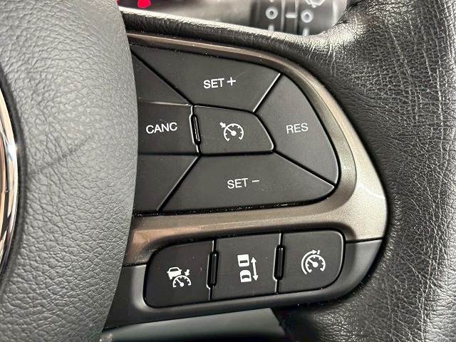 クライスラー&nbsp;JEEP Renegadeの画像6