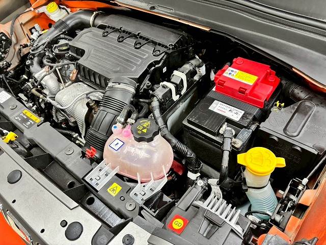 クライスラー&nbsp;JEEP Renegadeの画像15