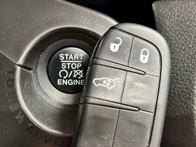 クライスラー&nbsp;JEEP Renegadeの画像16