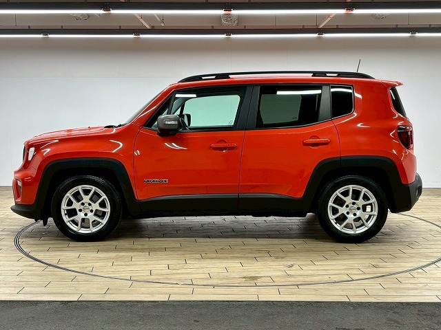 クライスラー&nbsp;JEEP Renegadeの画像18