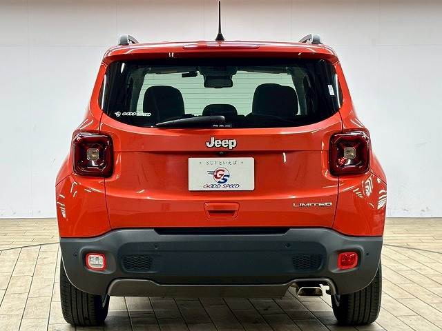 クライスラー&nbsp;JEEP Renegadeの画像19