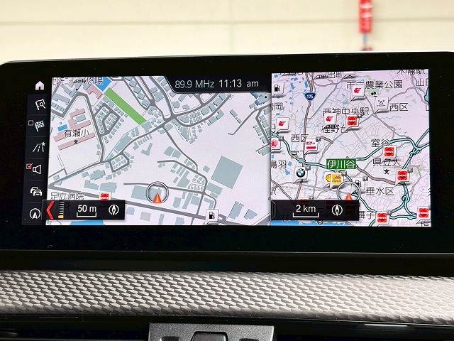 BMW&nbsp;X2の画像3