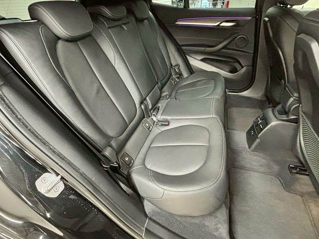 BMW&nbsp;X2の画像9