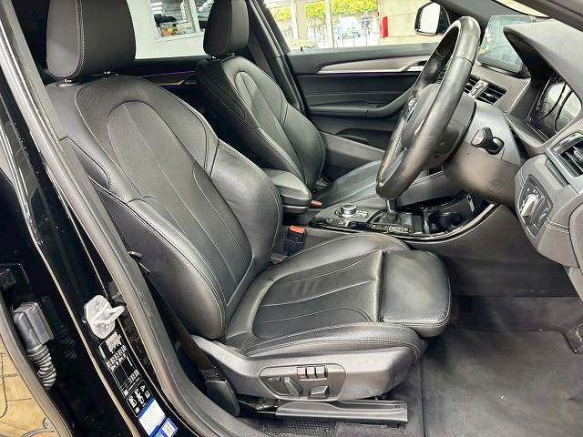 BMW&nbsp;X2の画像10