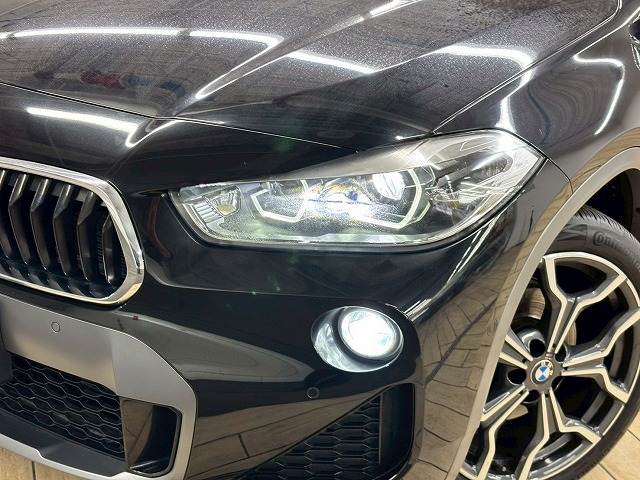 BMW&nbsp;X2の画像11