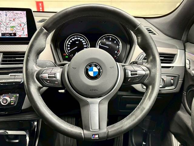 BMW&nbsp;X2の画像14