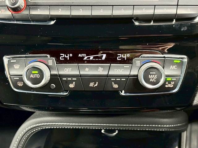 BMW&nbsp;X2の画像16