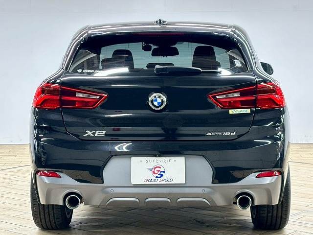 BMW&nbsp;X2の画像19