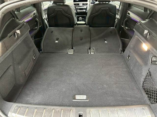 BMW&nbsp;X2の画像20