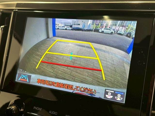 トヨタ&nbsp;アルファードの画像4