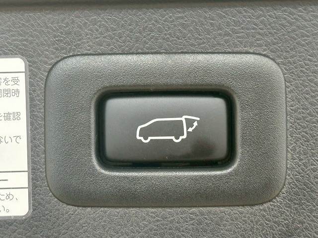 トヨタ&nbsp;アルファードの画像8