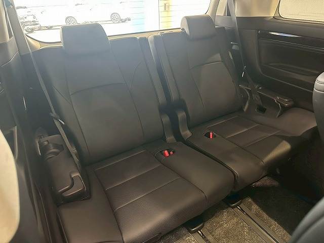 トヨタ&nbsp;アルファードの画像11