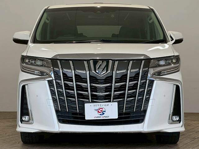 トヨタ&nbsp;アルファードの画像12